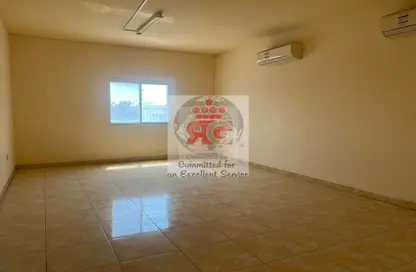 Labor Camp - Studio - 1 Bathroom for rent in M-9 - Mussafah Industrial Area - Mussafah - Abu Dhabi