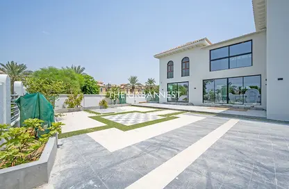 Villa - 6 Bedrooms - 6 Bathrooms for sale in Ponderosa - The Villa - Dubai Land - Dubai