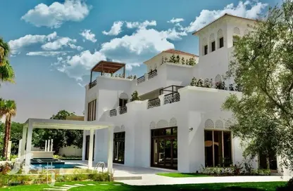 Villa for sale in Jasmine Leaf 9 - Jasmine Leaf - Al Barari - Dubai