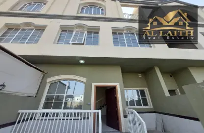 Townhouse - 3 Bedrooms - 4 Bathrooms for sale in Al Zaheya Gardens - Al Zahya - Ajman