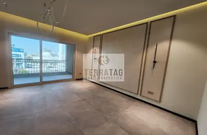 Apartment - 1 Bathroom for rent in Burj View Residence - Arjan - Dubai