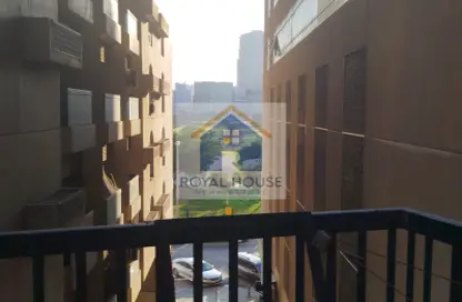 Apartment - 2 Bedrooms - 2 Bathrooms for sale in Al Majaz 2 - Al Majaz - Sharjah