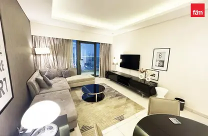 Apartment - 2 Bedrooms - 3 Bathrooms for sale in Tower D - DAMAC Towers by Paramount - Business Bay - Dubai