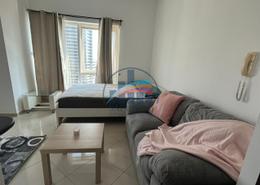 Studio - 1 bathroom for rent in Concorde Tower - JLT Cluster H - Jumeirah Lake Towers - Dubai