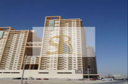 Apartment - 2 Bedrooms - 3 Bathrooms for rent in Centrium Tower 4 - Centrium Towers - Dubai Production City (IMPZ) - Dubai