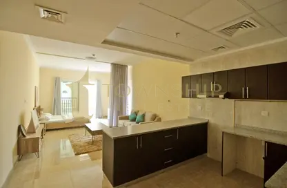 Apartment - 1 Bedroom - 2 Bathrooms for sale in 7 Seasons building - Al Warsan 4 - Al Warsan - Dubai