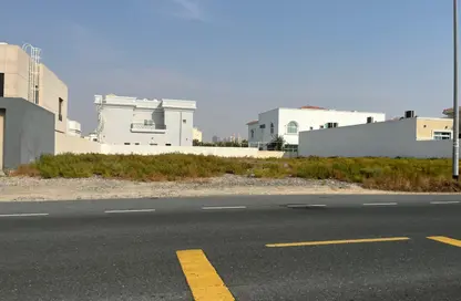 Land - Studio for sale in Al Barsha South 1 - Al Barsha South - Al Barsha - Dubai