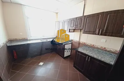 Apartment - 1 Bedroom - 1 Bathroom for rent in Muwaileh 29 Building - Muwaileh - Sharjah