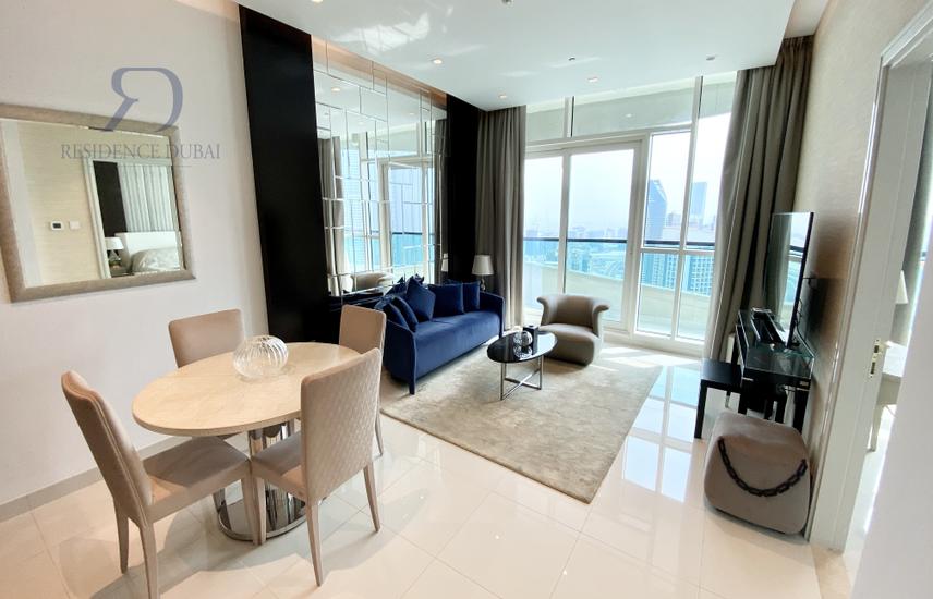 Fendi residential discount apartment dubai