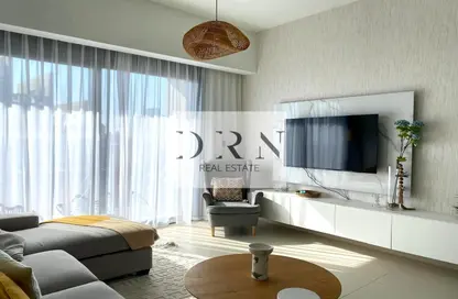 Apartment - 2 Bedrooms - 2 Bathrooms for rent in Act Towers - Opera District - Downtown Dubai - Dubai