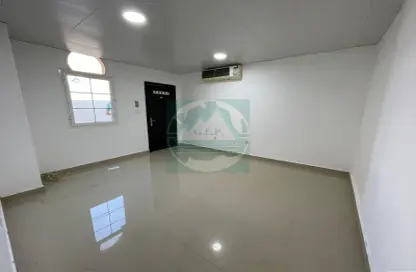 Apartment - 1 Bathroom for rent in Khalifa City A Villas - Khalifa City A - Khalifa City - Abu Dhabi