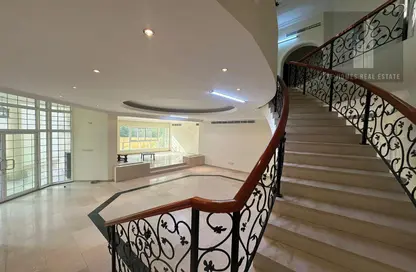 Villa - 6 Bedrooms - 7 Bathrooms for rent in Mirdif - Dubai