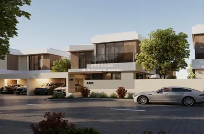 Villa - 5 Bedrooms - 7 Bathrooms for sale in Sharjah Garden City - Sharjah