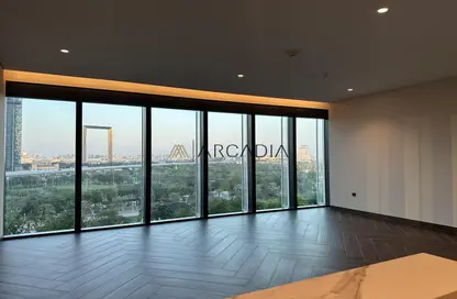 Apartment - 1 Bedroom - 2 Bathrooms for rent in One Za'abeel The Residences - Zabeel 1 - Zabeel - Dubai