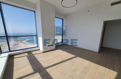 Apartment - 1 Bedroom - 2 Bathrooms for sale in La Plage Tower - Al Mamzar - Sharjah - Sharjah