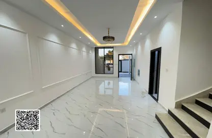 Villa - 4 Bedrooms - 6 Bathrooms for sale in Al Yasmeen 1 - Al Yasmeen - Ajman