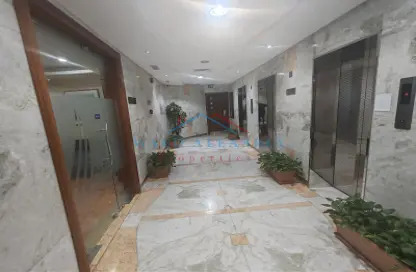 Office Space - Studio - 1 Bathroom for rent in Al Raffa - Bur Dubai - Dubai