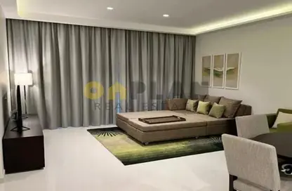 Apartment - 2 Bedrooms - 2 Bathrooms for sale in Celestia A - Celestia - Dubai South (Dubai World Central) - Dubai