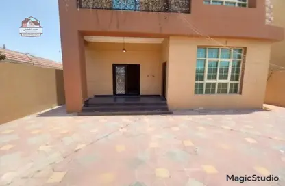 Villa - 5 Bedrooms - 7 Bathrooms for sale in Al Rawda 3 Villas - Al Rawda 3 - Al Rawda - Ajman