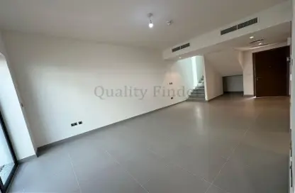 Townhouse - 3 Bedrooms - 4 Bathrooms for rent in Noya 2 - Noya - Yas Island - Abu Dhabi