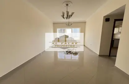 Apartment - 1 Bedroom - 1 Bathroom for rent in Zakhir Tower 2 - Zakhir Towers - Al Taawun - Sharjah