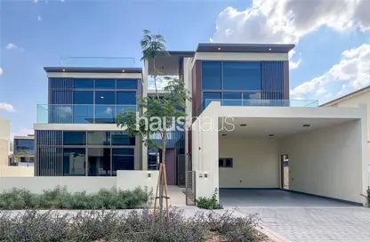 Villa - 4 Bedrooms - 4 Bathrooms for sale in Golf Place 2 - Golf Place - Dubai Hills Estate - Dubai