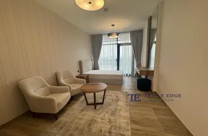 Apartment - 1 Bathroom for sale in Celia Residence - Dubai Studio City - Dubai