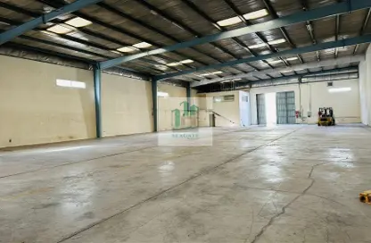 Warehouse - Studio - 3 Bathrooms for sale in Dubai Investment Park 2 (DIP 2) - Dubai Investment Park (DIP) - Dubai