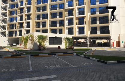 Apartment - 2 Bedrooms - 3 Bathrooms for sale in Al Hamra Marina Residences - Al Hamra Village - Ras Al Khaimah