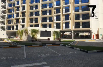 Apartment - 2 Bedrooms - 3 Bathrooms for sale in Marina Apartments E - Al Hamra Marina Residences - Al Hamra Village - Ras Al Khaimah