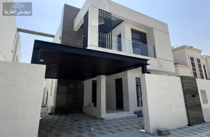 Villa - 4 Bedrooms for sale in Al Rawda 1 - Al Rawda - Ajman