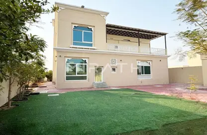 Villa - 5 Bedrooms - 6 Bathrooms for rent in Al Barsha South 2 - Al Barsha South - Al Barsha - Dubai