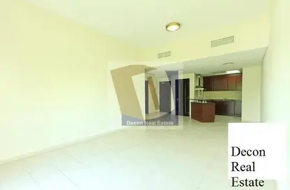 شقة - غرفة نوم - 2 حمامات للايجار في طراز البحر المتوسط - ديسكفري غاردنز - دبي