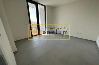 Apartment - 2 Bedrooms - 3 Bathrooms for sale in The Boulevard 3 - Aljada - Sharjah