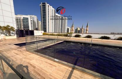 Apartment - 1 Bedroom - 1 Bathroom for rent in AR1 - Al Nahda 1 - Al Nahda - Dubai