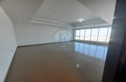 Apartment - 3 Bedrooms - 3 Bathrooms for rent in Electra Tower - Electra Street - Abu Dhabi