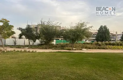 Townhouse - 4 Bedrooms - 4 Bathrooms for rent in Park Residences 4 - Park Residences - DAMAC Hills - Dubai