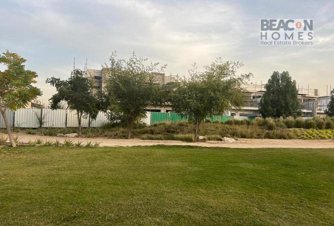 Townhouse - 4 Bedrooms - 5 Bathrooms for sale in Park Residences 4 - Park Residences - DAMAC Hills - Dubai