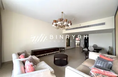 Apartment - 2 Bedrooms - 2 Bathrooms for sale in Marina 101 - Dubai Marina - Dubai