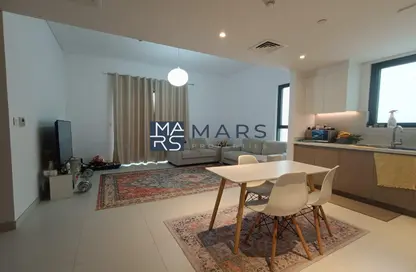 Apartment - 2 Bedrooms - 2 Bathrooms for rent in Noor Residence - Maryam Gate Residence - Maryam Island - Sharjah