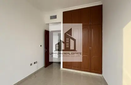 Apartment - 3 Bedrooms - 3 Bathrooms for rent in Madinat Zayed - Abu Dhabi