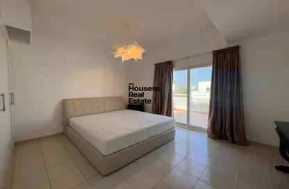 Villa - 3 Bedrooms - 4 Bathrooms for rent in Meadows 9 - Meadows - Dubai