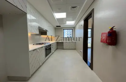 Apartment - 3 Bedrooms - 4 Bathrooms for rent in Art Parkview - Arjan - Dubai