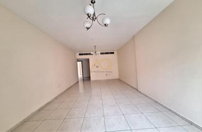 Apartment - 1 Bedroom - 2 Bathrooms for rent in Al Hafeet Tower 6 - Al Nahda - Sharjah