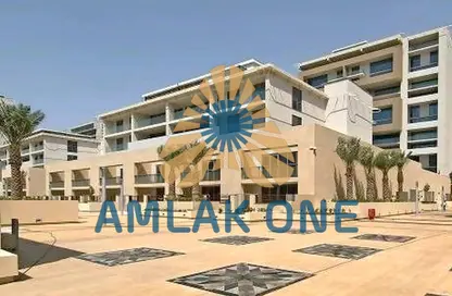 Apartment - 3 Bedrooms - 4 Bathrooms for sale in Building A - Al Zeina - Al Raha Beach - Abu Dhabi