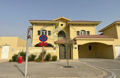 Villa - 4 Bedrooms for sale in Bawabat Al Sharq - Baniyas East - Baniyas - Abu Dhabi