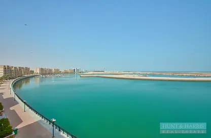 Apartment - 1 Bedroom - 2 Bathrooms for sale in Lagoon B6 - The Lagoons - Mina Al Arab - Ras Al Khaimah