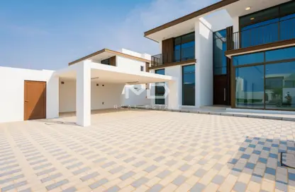 Villa - 5 Bedrooms - 7 Bathrooms for sale in Ain Al Maha - Al Jubail Island - Abu Dhabi