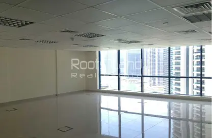 Office Space - Studio - 1 Bathroom for sale in Jumeirah Bay X3 - JLT Cluster X - Jumeirah Lake Towers - Dubai