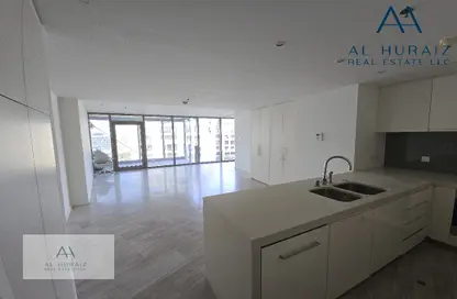 Apartment - 1 Bedroom - 1 Bathroom for rent in D1 Tower - Culture Village - Dubai